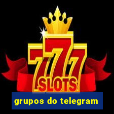 grupos do telegram